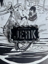 Load image into Gallery viewer, Barbed Plate Surround