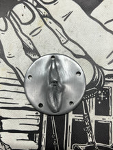 Load image into Gallery viewer, Whispering eye Points cover.