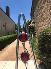 Load image into Gallery viewer, June Tail Light