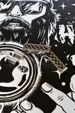 Load image into Gallery viewer, Beartrap Peg 2.0