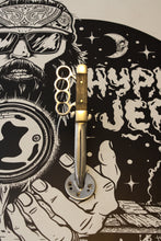 Load image into Gallery viewer, Jawbreaker Jockey shifter