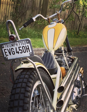 Load image into Gallery viewer, 🌹The rosebud taillight 🌹