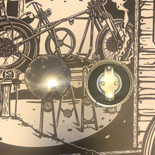 Load image into Gallery viewer, Gunsmith Gas Cap.