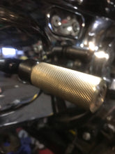 Load image into Gallery viewer, Machined toe Shifter