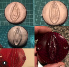 Load image into Gallery viewer, Whispering Eye Stop - Brake - Taillight