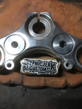 Load image into Gallery viewer, Narrow Glide Solid Riser Bushes.