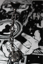 Load image into Gallery viewer, Chained up Jockey Shifter