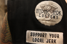 Load image into Gallery viewer, SYL JERK Patch