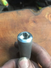 Load image into Gallery viewer, Machined toe Shifter