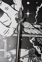 Load image into Gallery viewer, Sissy Bar Toppers