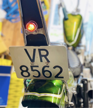 Load image into Gallery viewer, 🌹The rosebud taillight 🌹