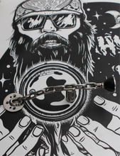 Load image into Gallery viewer, Chained up Jockey Shifter