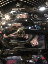 Load image into Gallery viewer, Machined toe Shifter