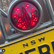 Load image into Gallery viewer, Whispering Eye Stop - Brake - Taillight