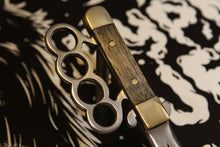 Load image into Gallery viewer, Jawbreaker Jockey shifter