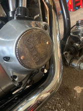 Load image into Gallery viewer, The Gunsmith Points Cover