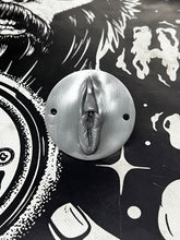 Load image into Gallery viewer, Whispering eye Points cover.