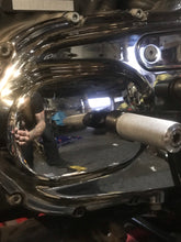 Load image into Gallery viewer, Machined toe Shifter