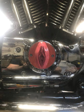 Load image into Gallery viewer, The “Honey Pot” Points Cover.