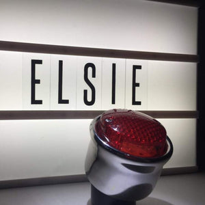 Elsie Tail Light