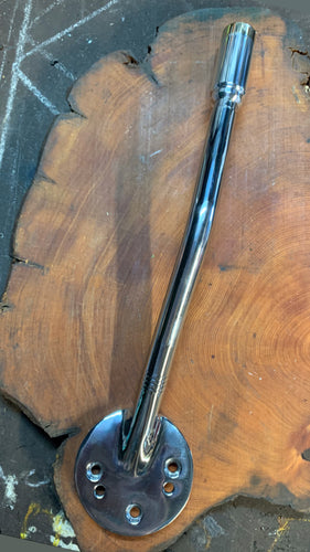 Jerk stick Jockey shifter